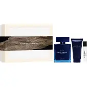 Narciso Rodriguez For Him Bleu Noir Coffret Cadeau
