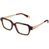 Furla Vfub04-520c10 52x16x140 Mm Reading Glasses Marron Femme