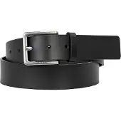 HUGO Guliver 10247922 Belt Noir 100 cm Homme
