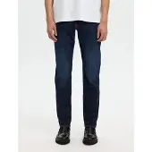 Selected Jean bleu foncé