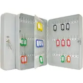 Wedo Armoire à clés