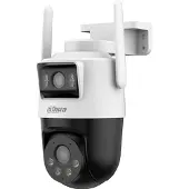 Dahua DH-SD-P3D-3F-PV-4G-0400B-EUR Picoo Dual D1 4G 6MP Überwachungskamera