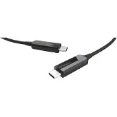Corning Câble optique Thunderbolt 3, 10m (AOC-CCU6JPN010M20)