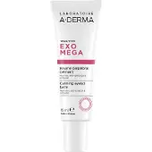 A-Derma Exomega Calming Eyelid Balm crème apaisante contour des yeux 15 ml