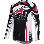Alpinestars Techstar Nomur Maillot de motocross