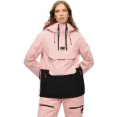 Superdry Freestyle Jacket Rose 2XS Femme