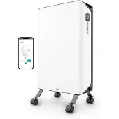 Duux EDGE OIL 2000W DXOH20 BLANC