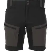 Whistler Kodiak M Short de plein air NOIR NOIR M