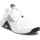 Reebok Baskets basses noir / blanc
