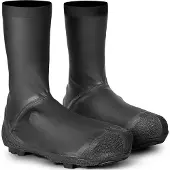 Gripgrab Aquashield 2 Wp Gravel Overshoes Noir EU 44-45