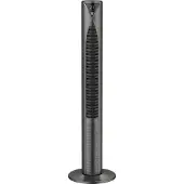 Hama Ventilateur sur pied intelligent Mesure de la température, 3 vitesses
