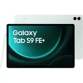 Samsung Galaxy Tab S9 FE Plus 128 Go Wifi Vert