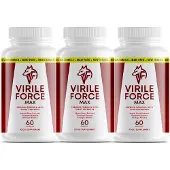 Natucap Virile Force-3x
