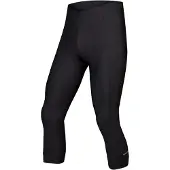 Endura Xtract Gel Ii 3/4 Tights Noir S Homme