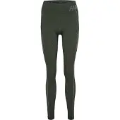Hummel Pantalon de sport 'Christel' kaki / olive