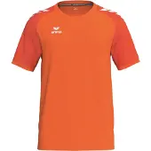 Erima Wings Maillot Manches Courtes Orange/mandarine - XXXL