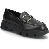 Geox D Vilde H Loafers Noir EU 39 Femme