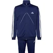 Adidas Ensembles de survêtement Sportswear Tricot Tiro-Inspired Track Suit hommes - Bleu - EU S