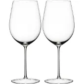Riedel Sommeliers Bordeaux Grand Cru Aktion, Verres à vin, Transparent