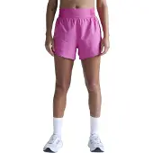 2XU Aero Mesh Medium Impact Sports Bra Rose XS Femme