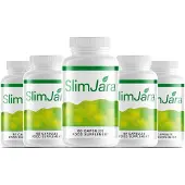 Natucap Slimjara-5x
