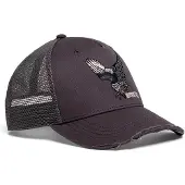 Replay Am4443.000.a0406 Cap Gris
