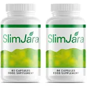Natucap Slimjara-2x