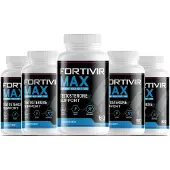 Natucap Fortivir Max-5x