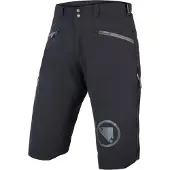 Endura Mt500 Freezing Point Shorts Noir XS Homme