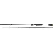 Zebco Z Series Spinning Rod Argenté 2.00 m / 7-25 g