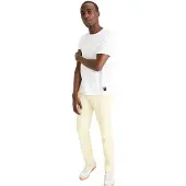 Dockers T-shirt à Manches Courtes Original Slim