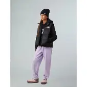 The North Face Thermoball Traction Ii Slippers Rose EU 28 Garçon