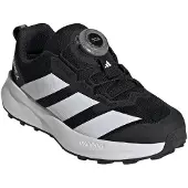 Adidas Terrex Agravic Boa Kids Trail Running Shoes Noir EU 33 Enfants