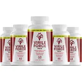 Natucap Virile Force-5x