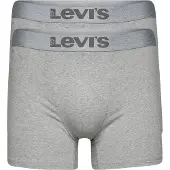 Levi's Boxers Vintage Heather Cotton 2 Unités