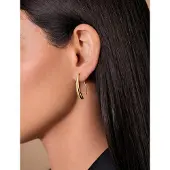 Ralph Lauren Boucles d'oreilles or