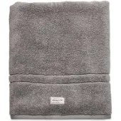 Gant Home Serviette de douche gris