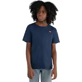 Levi's Kids T-Shirt bleu marine / rouge / blanc