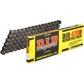 Did Chaîne de transmission 420D 420