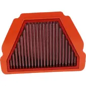 BMC Fm856/04race Yamaha Air Filter Rouge