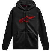 Alpinestars Ageless V3 Sweat à capuche zippé
