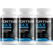 Natucap Fortivir Max-3x