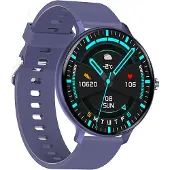Tracer TW10 NAVY 1.3" - 44 mm Marine et Bleu