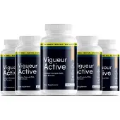 Natucap Vigueur Active-5x