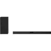 LG DSN5 Gris 2.1 canaux 400 W