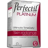Vitabiotics Perfectil Platinum 60tabs