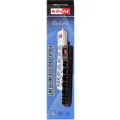ActiveJet - Active Jet 8g apn 1,5 m Exclusive (Gris) (8g apn1,5 m gr)