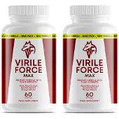 Overig Virile Force-2x