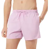 Lacoste Maillot de bain SHORT LENGTHS MALE ADULT pour Homme