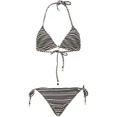 Deeluxe Balina Bikini Noir S Femme